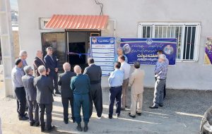 واگذاری واحدهای مسکن محرومان در سنندج همزمان با هفته دولت