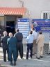 واگذاری واحدهای مسکن محرومان در سنندج همزمان با هفته دولت
