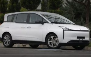 فروش نقدی و اقساطی محصولات برقی ایران خودرو آغاز شد