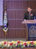 پیشرفت‌های کردستان مرهون ایثار نیروهای انتظامی در تامین امنیت است