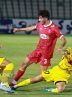 اعلام ترکیب پرسپولیس برای بازی با سپاهان