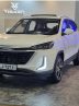 مهلت ثبت‌نام فروش اقساطی تیگارد X۳۵ پلاس تا ۳۱ شهریور تمدید شد