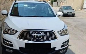 هایما S5 پرو به بازار آمد + قیمت هایما S5 پرو به بازار آمد + قیمت