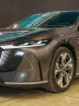 رونمایی گروه بهمن از سدان مدرن وارداتی ؛ مزدا EZ-6 بی ام کارز