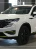 شوال ۶ بهمن موتور رونمایی شد
