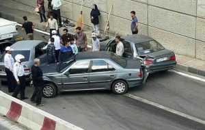 حذف کروکی در تصادفات تا سقف ۵۳ میلیونتومان حذف کروکی در تصادفات تا سقف ۵۳ میلیونتومان