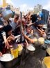 مقام آمریکایی: ابعاد بحران انسانی در غزه غیرقابل انکار است