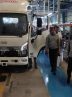 بازدید نمایندگان گروه خودروسازی آرتابان از کارخانه AMG