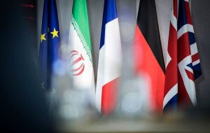 درخواست یکطرفه اروپا؛ ایران مانع بازگشت تحریمها شود درخواست یکطرفه اروپا؛ ایران مانع بازگشت تحریمها شود