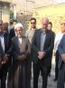 افتتاح و بهره‌برداری از ۱۲ واحد مسکونی مددجویی در شهرستان بدره