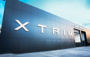 ماموریت ویژهی برند: XTRIM تضمین کیفیت در همه شرایط ماموریت ویژهی برند: XTRIM تضمین کیفیت در همه شرایط