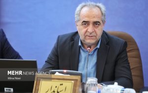 تاکید استاندار آذربایجان شرقی بر لزوم توسعه صنایع تبدیلی مراغه تاکید استاندار آذربایجان شرقی بر لزوم توسعه صنایع تبدیلی مراغه