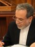 عراقچی: نامه تروئیکا «با تحریف واقعیات» همراه بوده است