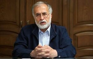 عطریانفر: رهبری از نخبگان میخواهند درگیریهای حیدری-نعمتی نکنند عطریانفر: رهبری از نخبگان میخواهند درگیریهای حیدری-نعمتی نکنند