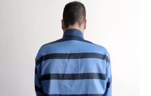 دستگیری سارق به عنف در تبریز دستگیری سارق به عنف در تبریز