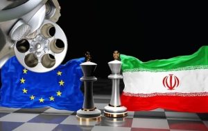 غوغای غربی با لاشه «ماشه» غوغای غربی با لاشه «ماشه»