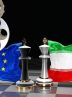 غوغای غربی با لاشه «ماشه» غوغای غربی با لاشه «ماشه»