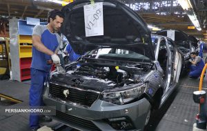 کیفیت خودروهای داخلی از زبان یک فعال بازار لوازم یدکی + هجوم چینی ها کیفیت خودروهای داخلی از زبان یک فعال بازار لوازم یدکی + هجوم چینی ها