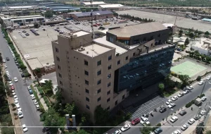 جدیدترین اخبار از موفقیتهای کرمان موتور در مجمع «خکرمان» جدیدترین اخبار از موفقیتهای کرمان موتور در مجمع «خکرمان»