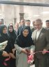 مرکز نگهداری سالمندان «نوید زندگی جنوب» در بندرعباس افتتاح شد