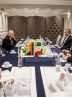 تأکید لاریجانی بر امضای سند جامع روابط راهبردی میان ایران و ارمنستان