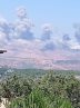 بمباران شدید جنوب لبنان توسط جنگنده‌های صهیونیست+ تصاویر