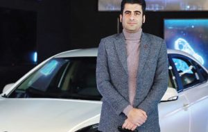 «بلبشوی» تمامعیار در خدمات پس از فروش خودروهای برقی ایجاد شده است «بلبشوی» تمامعیار در خدمات پس از فروش خودروهای برقی ایجاد شده است