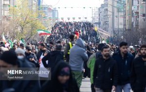صفر تا ۱۰۰ برگزاری مراسم ملی و دینی در استان تهران