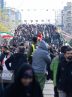 صفر تا ۱۰۰ برگزاری مراسم ملی و دینی در استان تهران