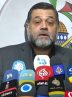 حماس: غزه به اردوگاه مرگ تبدیل شده است