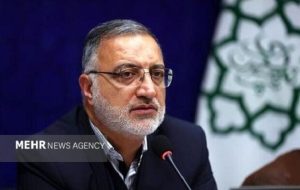 نوسازی ۸۰ درصد واحدهای آسیب دیده جنگ در تهران تعیین تکلیف شد