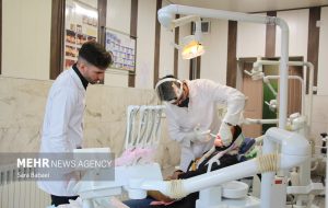 انتظار ۳۰۰ روزه برای تخصیص ارز تجهیزات دندانپزشکی انتظار ۳۰۰ روزه برای تخصیص ارز تجهیزات دندانپزشکی