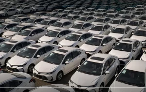 احتمال افزایش ۵۰ درصدی قیمت خودروهای وارداتی در انتظار تعیین تکلیف تعرفه احتمال افزایش ۵۰ درصدی قیمت خودروهای وارداتی در انتظار تعیین تکلیف تعرفه