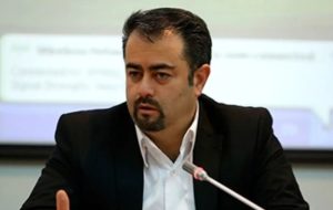 هشدار درباره فروپاشی صنعت CNG هشدار درباره فروپاشی صنعت CNG