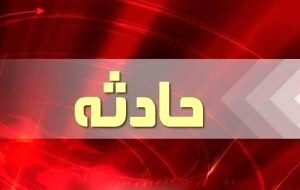 مصدوم شدن ۵ زائر اربعین به دلیل تصادف ون با جرثقیل بالابر اداره برق مصدوم شدن ۵ زائر اربعین به دلیل تصادف ون با جرثقیل بالابر اداره برق
