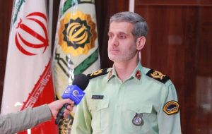 ۴۲ هزار فقره گذرنامه اربعین در مازندران صادر شد ۴۲ هزار فقره گذرنامه اربعین در مازندران صادر شد