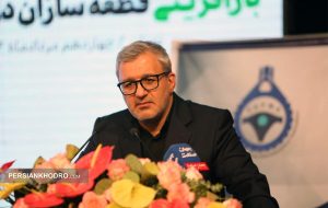 مدیرعامل ایران خودرو: زمان تولید انبوه خودروهای هیبریدی مدیرعامل ایران خودرو: زمان تولید انبوه خودروهای هیبریدی