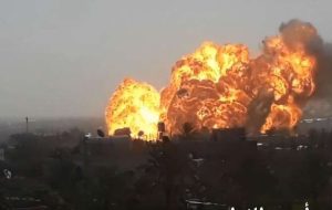 حملات شدید رژیم صهیونیستی به مناطق مختلف غزه حملات شدید رژیم صهیونیستی به مناطق مختلف غزه
