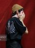 پای پیاده آمدم و روی من سیاه!