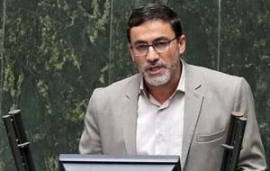 دولت برای کاهش تعرفه واردات، باید قانون بودجه را تغییر دهد دولت برای کاهش تعرفه واردات، باید قانون بودجه را تغییر دهد