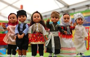 «دارا و سارا» به چین میروند؟؛توضیح معاون کانون درباره سرنوشت عروسکها «دارا و سارا» به چین میروند؟؛توضیح معاون کانون درباره سرنوشت عروسکها