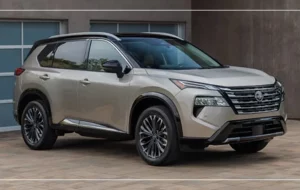 فراخوان 400 هزار دستیگاه نیسان برای نقص موتور VC-Turbo؛ گارانتی ۱۰ ساله جایگزین شد فراخوان 400 هزار دستیگاه نیسان برای نقص موتور VC-Turbo؛ گارانتی ۱۰ ساله جایگزین شد