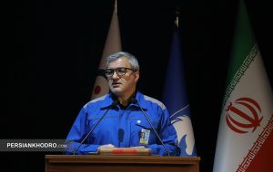 مدیرعامل ایران خودرو: ری‌را باید باکیفیت‌ترین محصول تولیدی باشد
