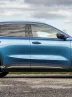 ام‌جی S5 جدیدترین MG بازارهای اروپایی است
