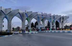 فرودگاه بین‌المللی مشهد آماده‌ بدرقه‌ زائران حسینی