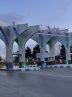 فرودگاه بین‌المللی مشهد آماده‌ بدرقه‌ زائران حسینی