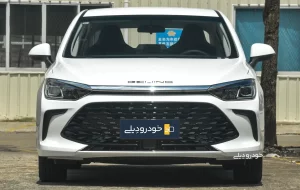 قیمت بایک سابرینا U5 پلاس دیار خودرو، مشخص شد؟