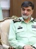 پیام تبریک سردار رادان به علی لاریجانی