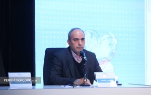 مدیرعامل جدید ایران‌خودرودیزل: ۳ آسیب در صنعت خودروسازی