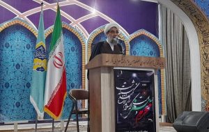 جنگ ۱۲ روزه وحدت‌بخش بود؛ دشمن در هدف خود ناکام ماند